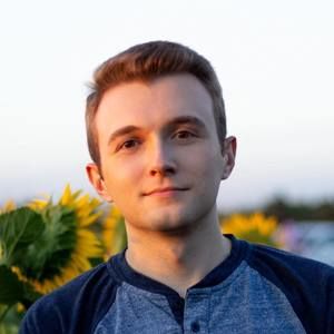 Meet your Posher, Bryce